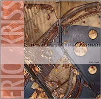Eric Kriss - Initial Public Offering