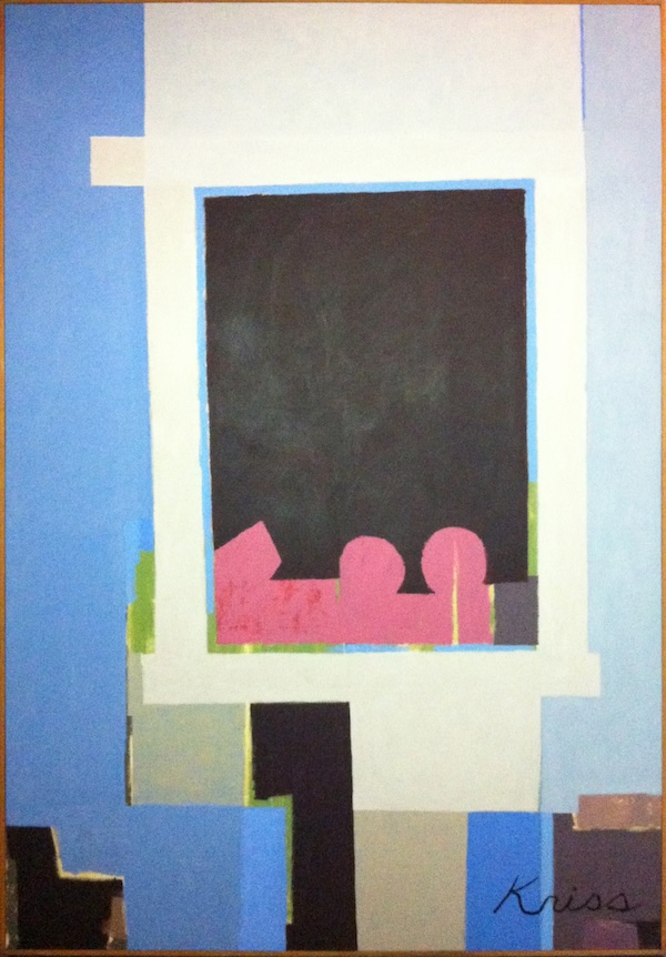 Window thumbnail