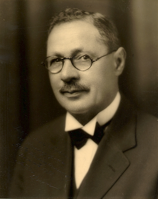 H. Abraham Browne
